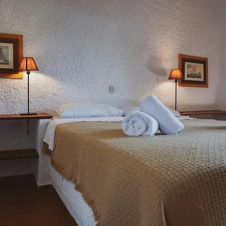 Hotel Vagia Traditional, Aegina Island