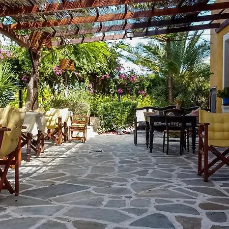 Traditional, Aegina Island Hotel Vagia (Aegina)