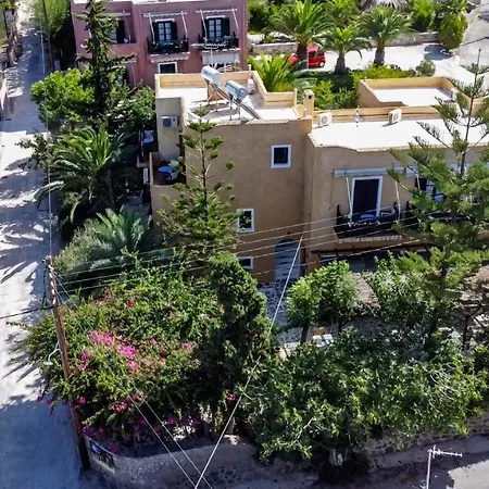 Vagia Traditional, Aegina Island Hotel