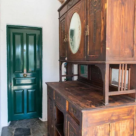 Vagia Traditional, Aegina Island 3* Vagia (Aegina)