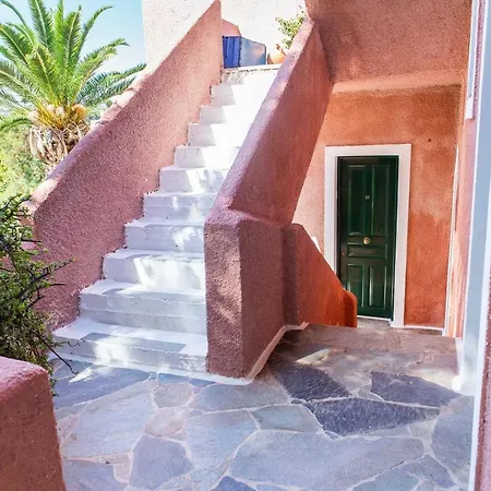 Vagia Traditional, Aegina Island 3*