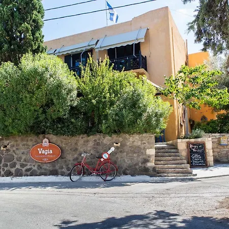 Traditional, Aegina Island Hotel