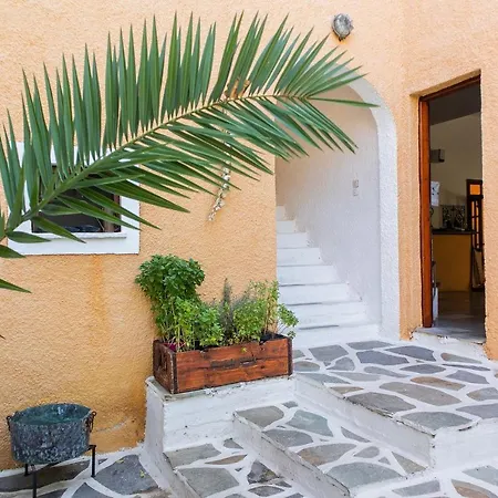 Vagia Traditional, Aegina Island Hotel 3*