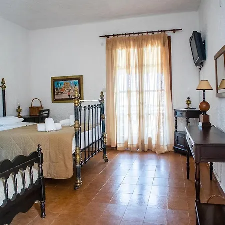 Vagia Traditional, Aegina Island 3* Vagia (Aegina)