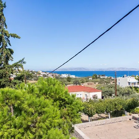 Traditional, Aegina Island