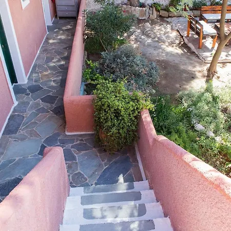 Vagia Traditional, Aegina Island Hotel 3*