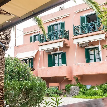 Vagia Traditional, Aegina Island Hotel Vagia (Aegina)