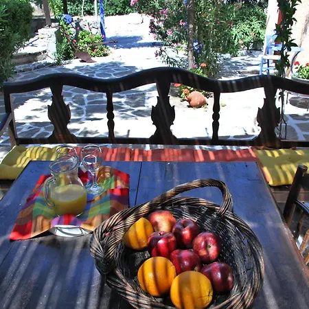 Vagia Traditional, Aegina Island