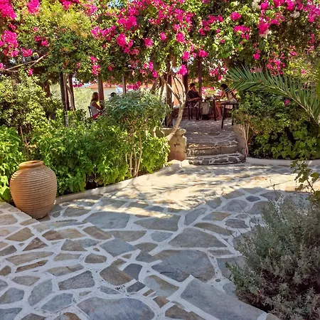 Vagia Traditional, Aegina Island 3*