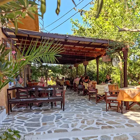 Vagia Traditional, Aegina Island Hotel