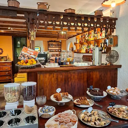 Hotel Vagia Traditional, Aegina Island Vagia (Aegina)