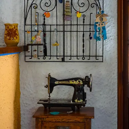 Traditional, Aegina Island Hotel