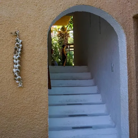 Traditional, Aegina Island Hotel 3*