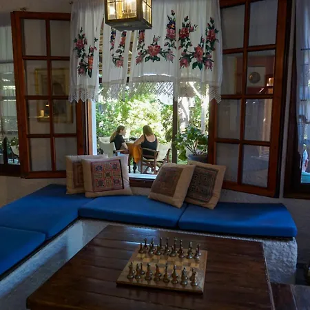 Traditional, Aegina Island Hotel Vagia (Aegina)