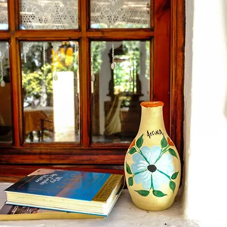 Vagia Traditional, Aegina Island