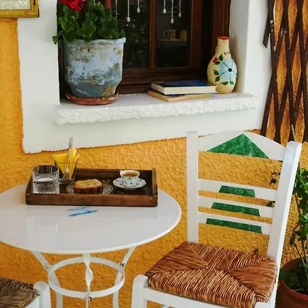 Traditional, Aegina Island Hotel