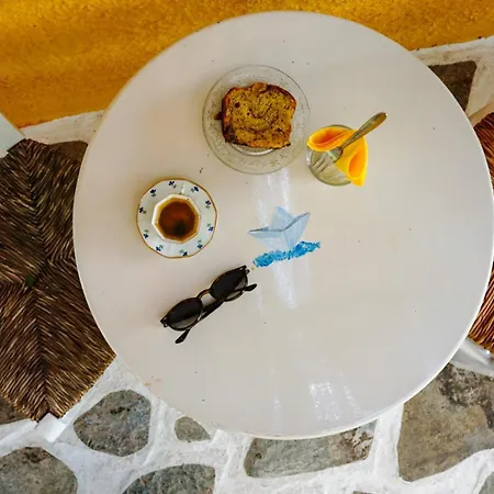Hotel Vagia Traditional, Aegina Island
