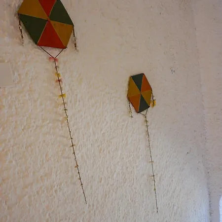 Vagia Traditional, Aegina Island 3*