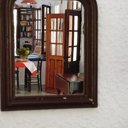 Traditional, Aegina Island Hotel