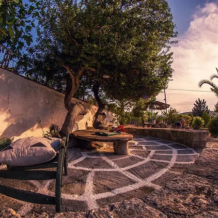 Traditional, Aegina Island Hotel Vagia (Aegina)