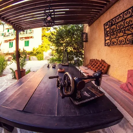 Traditional, Aegina Island Hotel