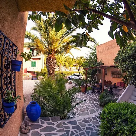 Vagia Traditional, Aegina Island Hotel