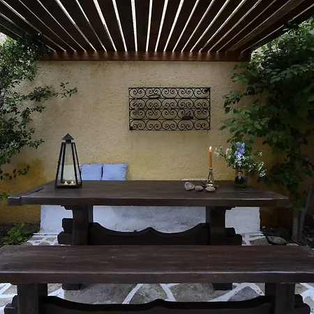 Traditional, Aegina Island 3* Vagia (Aegina)