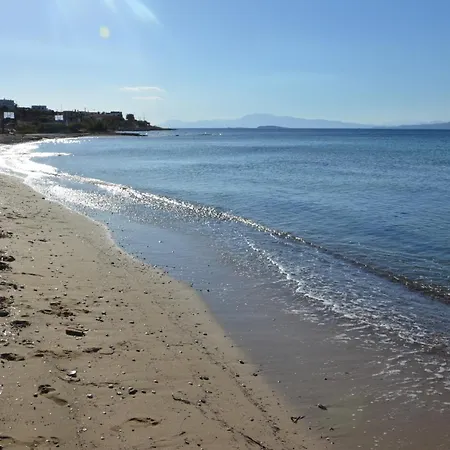 Vagia Traditional, Aegina Island