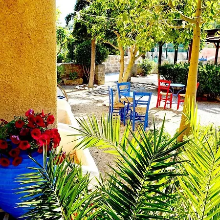 Traditional, Aegina Island 3* Vagia (Aegina)
